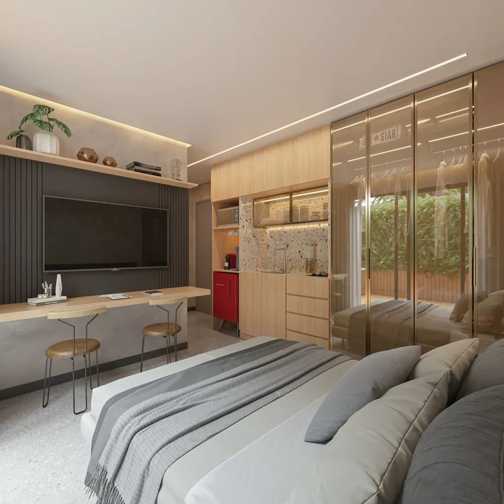 Loja-Salão, 536 m² - Foto 4
