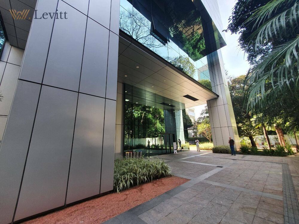 Conjunto Comercial-Sala para alugar, 575m² - Foto 4
