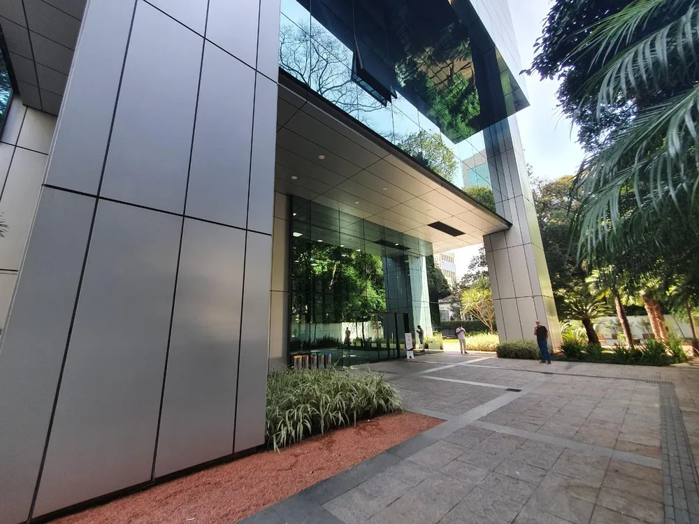 Sala-Conjunto, 575 m² - Foto 2