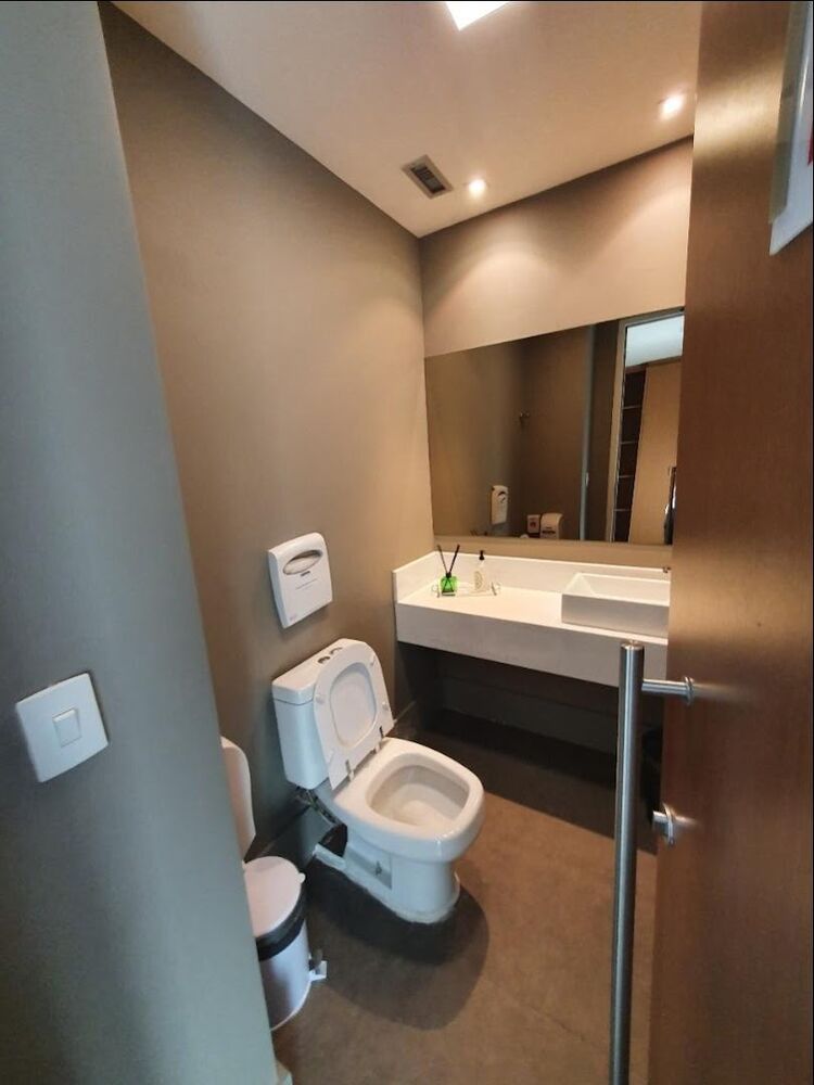 Conjunto Comercial-Sala para alugar, 575m² - Foto 1