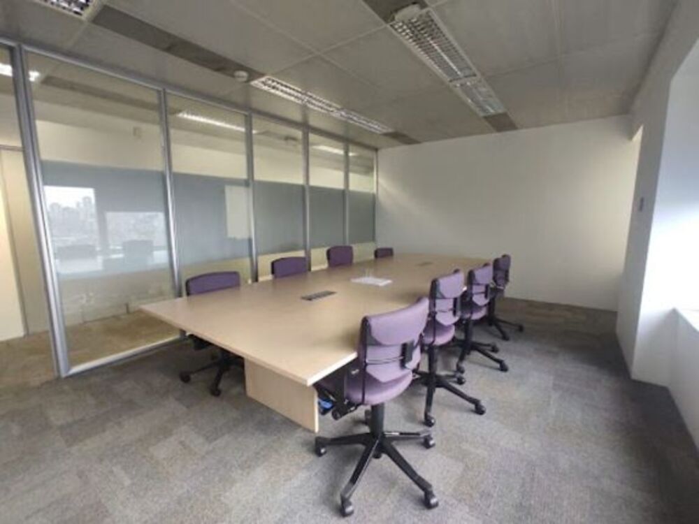 Conjunto Comercial-Sala para alugar, 383m² - Foto 15