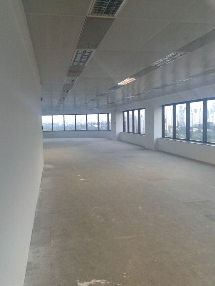 Conjunto Comercial-Sala para alugar, 383m² - Foto 9