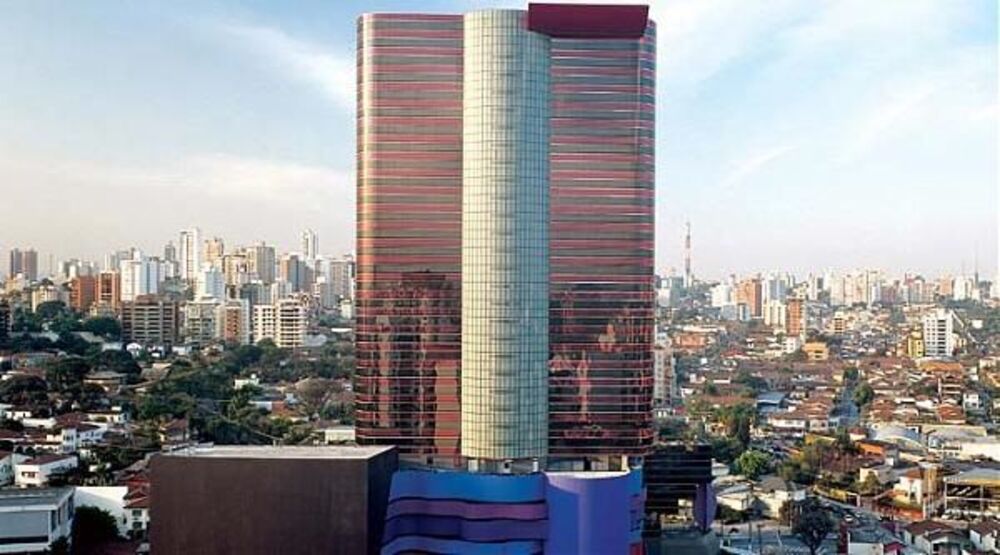 Conjunto Comercial-Sala para alugar, 383m² - Foto 4