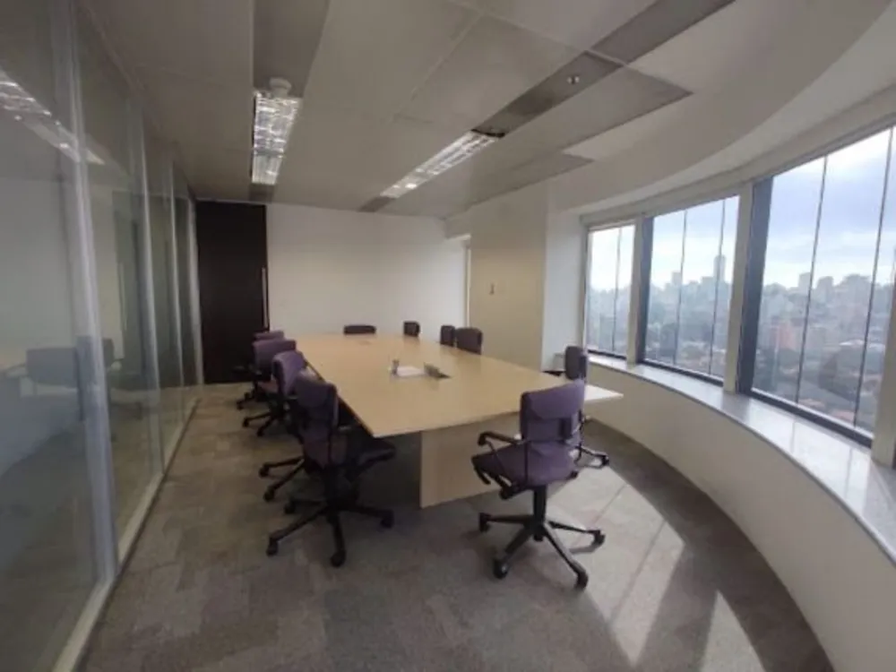 Sala-Conjunto, 383 m² - Foto 12