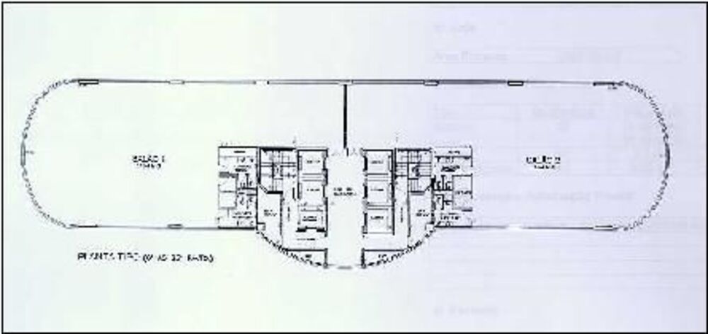 Conjunto Comercial-Sala para alugar, 383m² - Foto 6