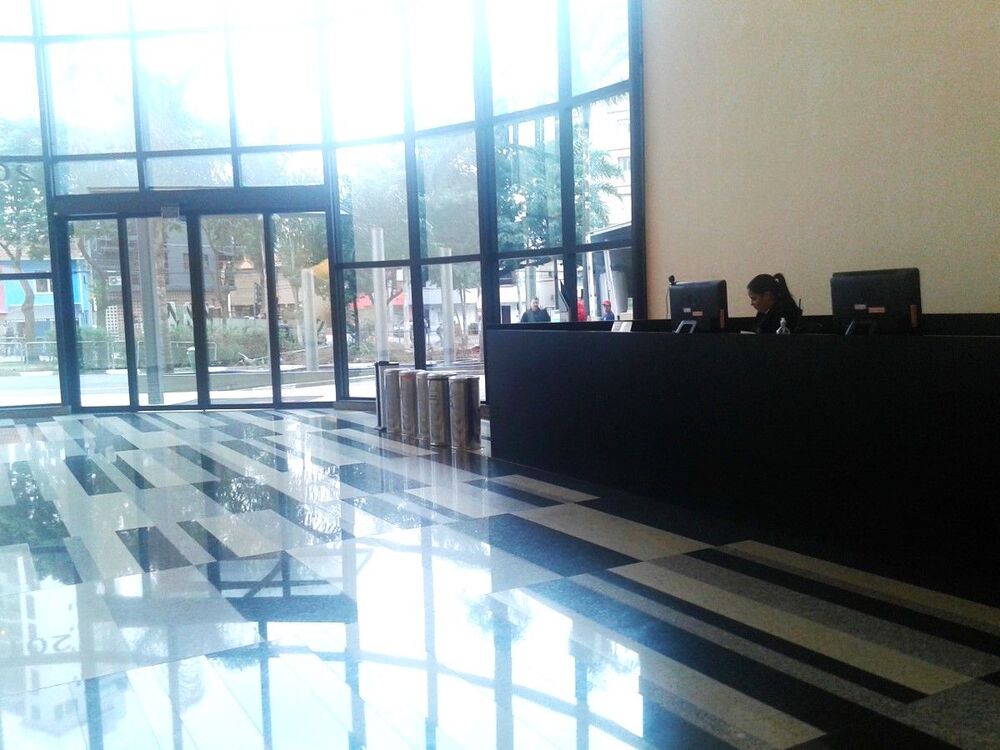 Conjunto Comercial-Sala para alugar, 383m² - Foto 8