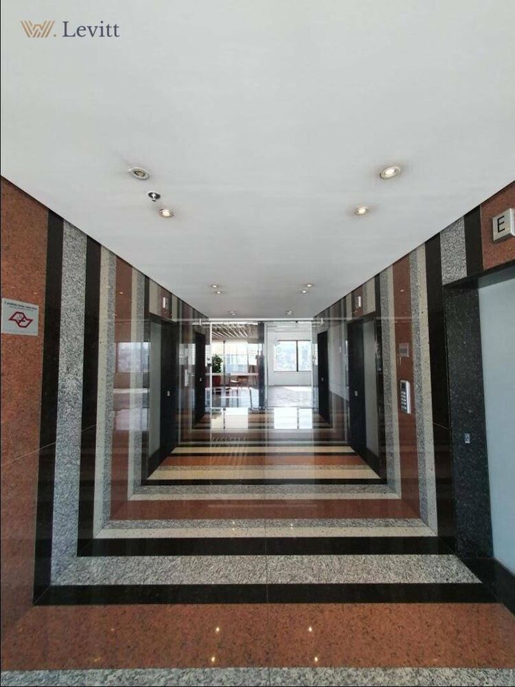 Conjunto Comercial-Sala para alugar, 383m² - Foto 34