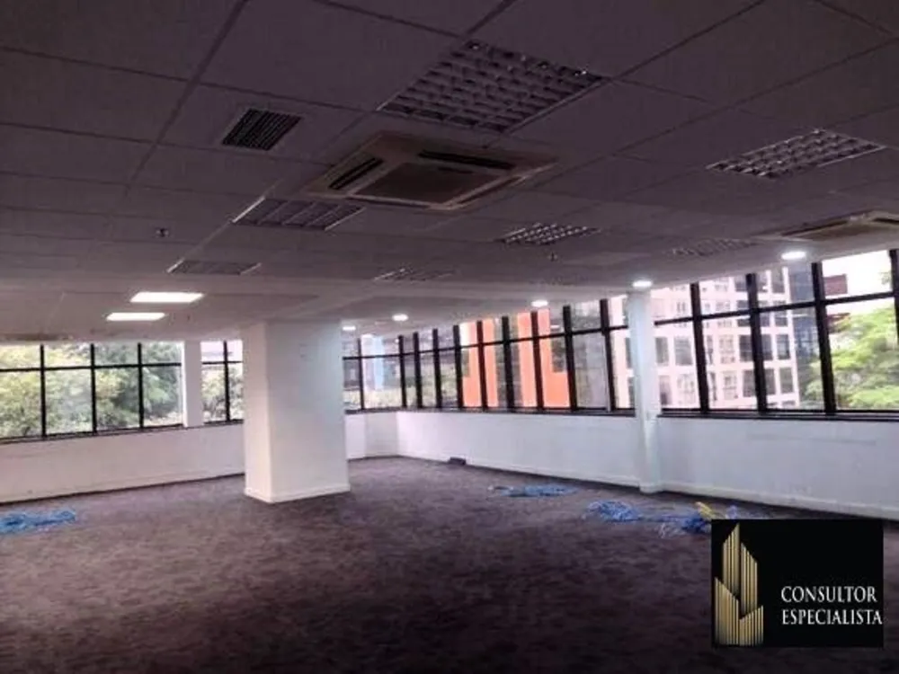 Prédio Inteiro, 4214 m² - Foto 5