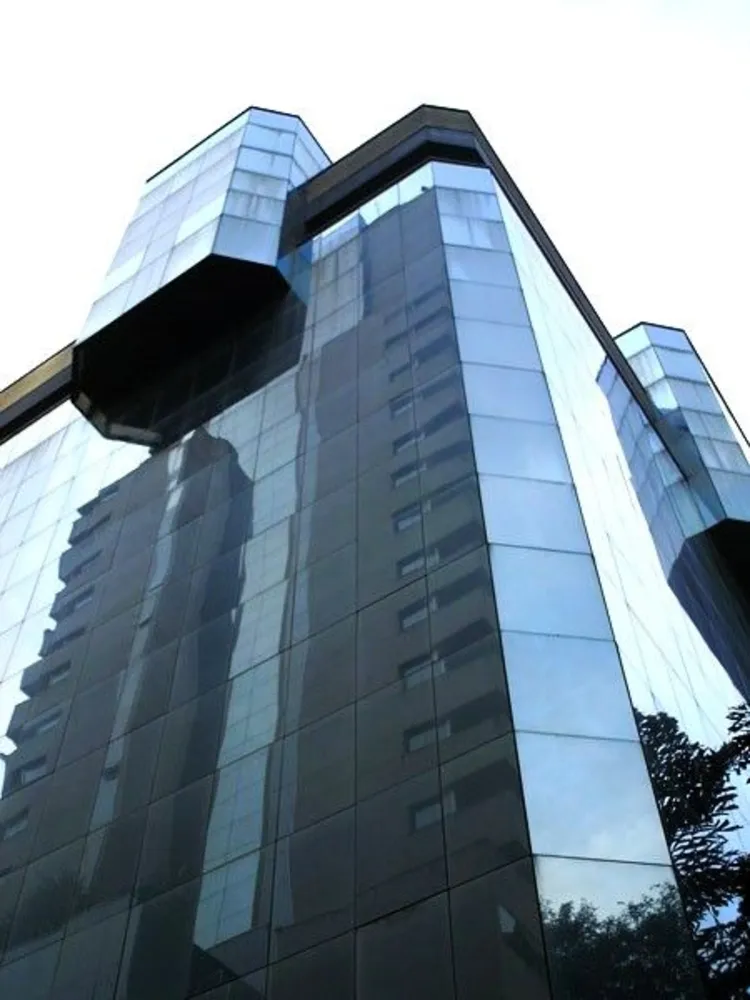 Prédio Inteiro, 4214 m² - Foto 2