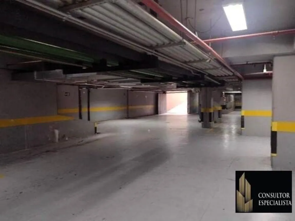 Prédio Inteiro, 4214 m² - Foto 8
