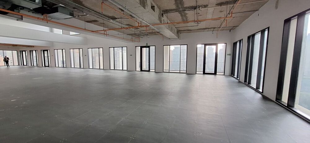 Prédio Inteiro para alugar, 1950m² - Foto 4