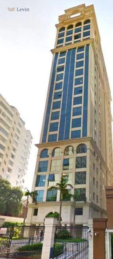Sala-Conjunto, 148 m² - Foto 1
