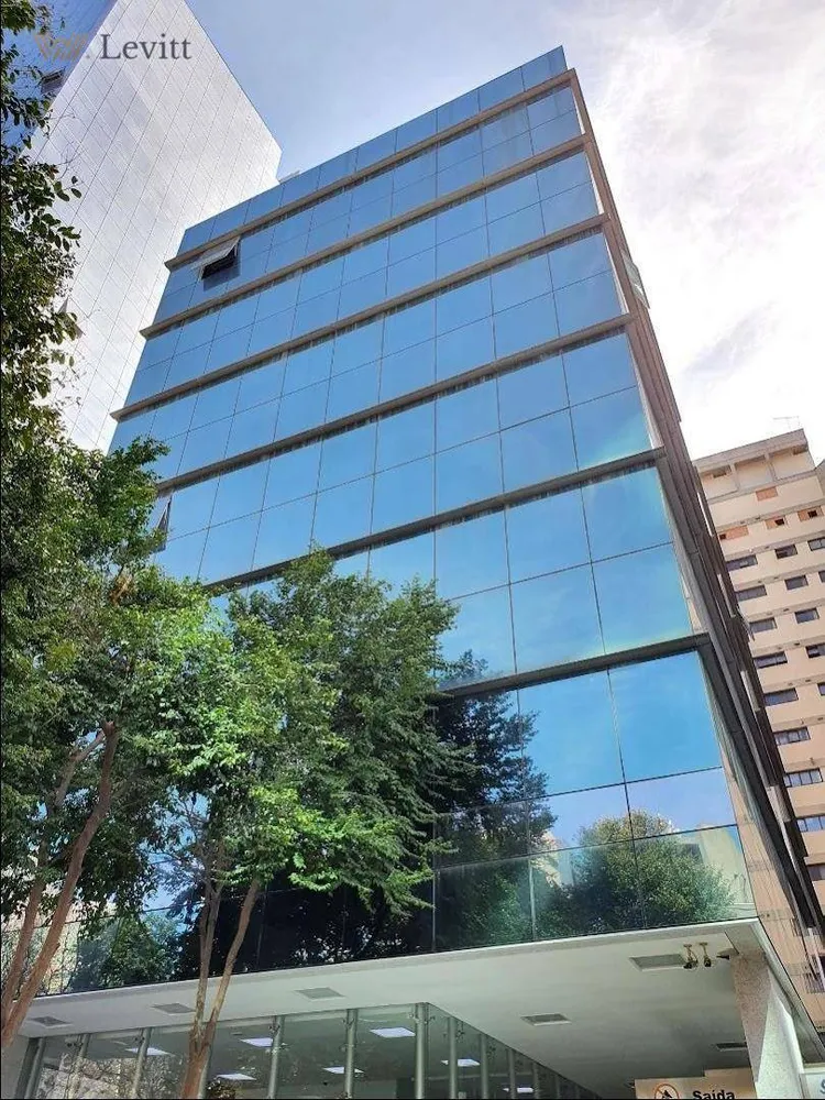 Sala-Conjunto, 326 m² - Foto 9