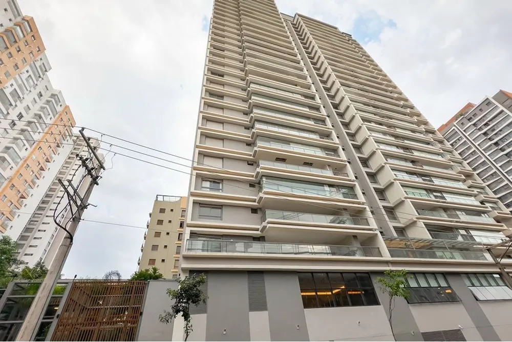 Apartamento, 3 quartos, 160 m² - Foto 3