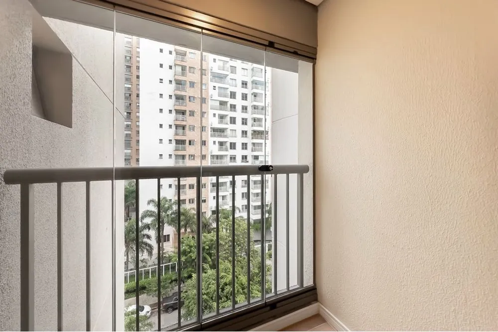 Apartamento, 3 quartos, 160 m² - Foto 1