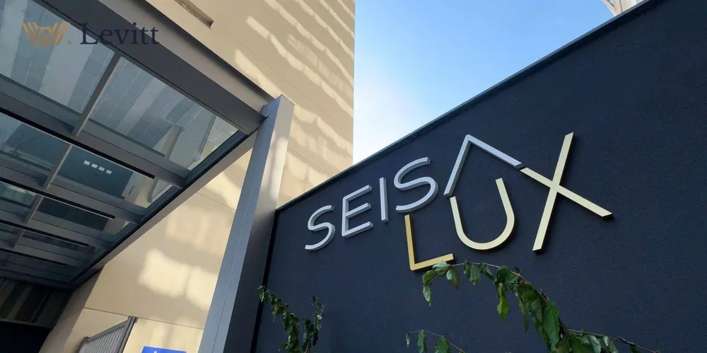 Prédio Inteiro, 6530 m² - Foto 8