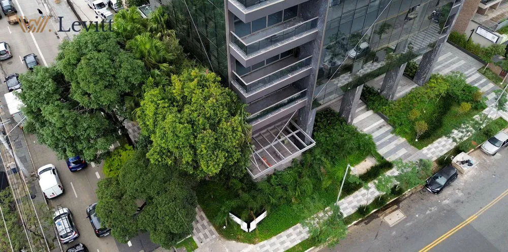 Prédio Inteiro, 6530 m² - Foto 6