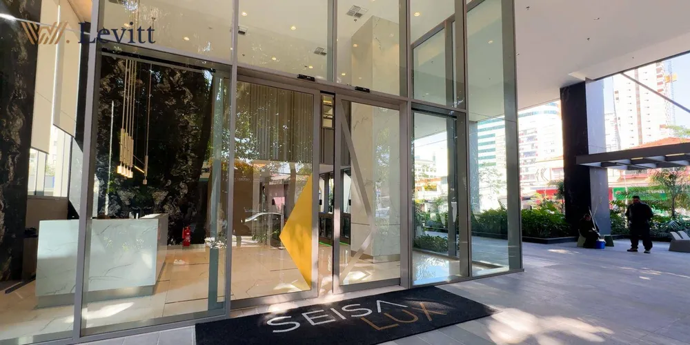 Prédio Inteiro, 6530 m² - Foto 1