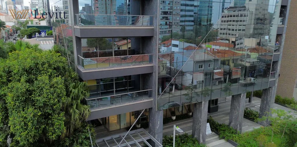Prédio Inteiro, 6530 m² - Foto 5