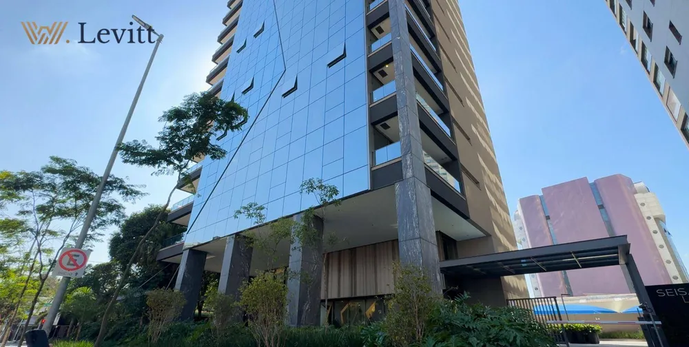 Prédio Inteiro, 6530 m² - Foto 7