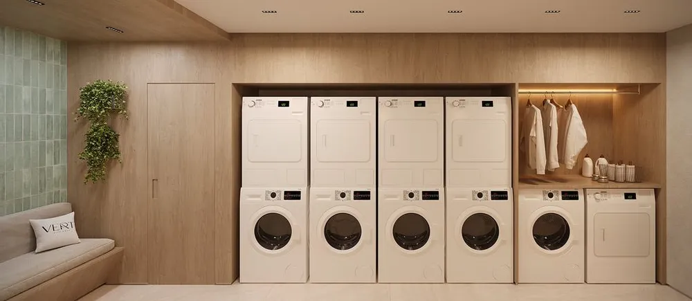 Apartamento, 2 quartos, 84 m² - Foto 6