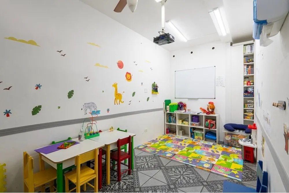 Prédio Inteiro, 246 m² - Foto 1