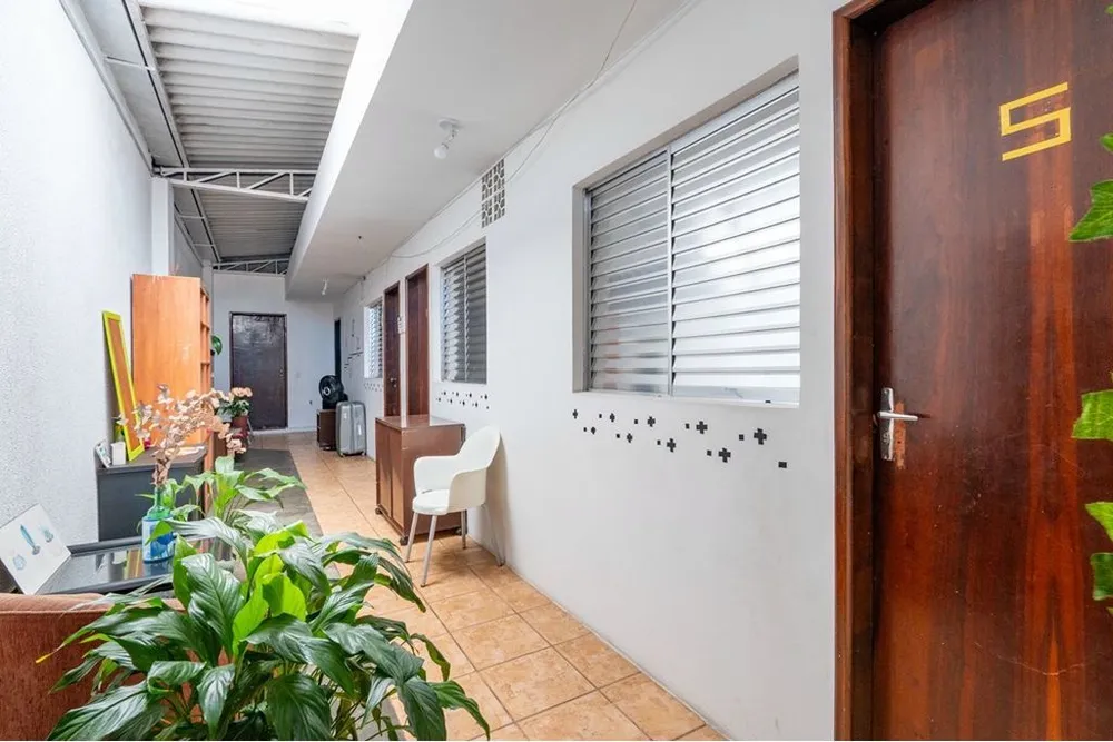 Prédio Inteiro, 246 m² - Foto 2