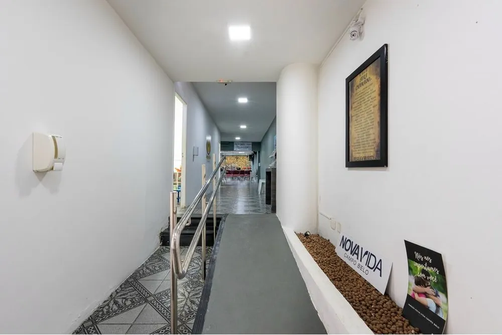 Prédio Inteiro, 246 m² - Foto 4
