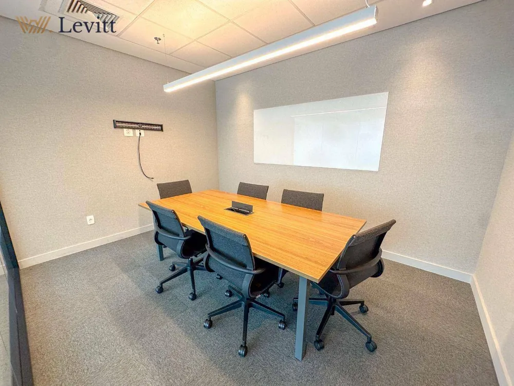 Sala-Conjunto, 852 m² - Foto 11