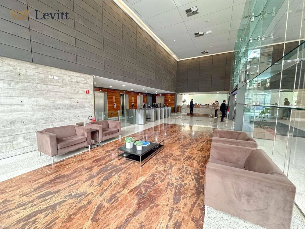 Sala-Conjunto, 852 m² - Foto 6