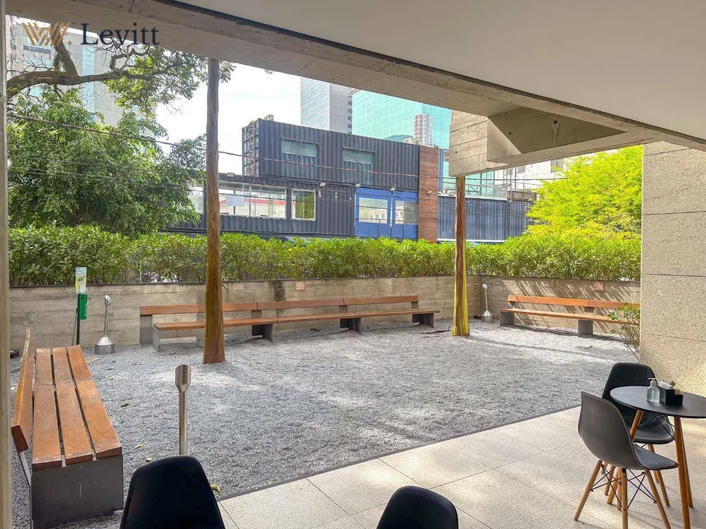 Sala-Conjunto, 852 m² - Foto 7
