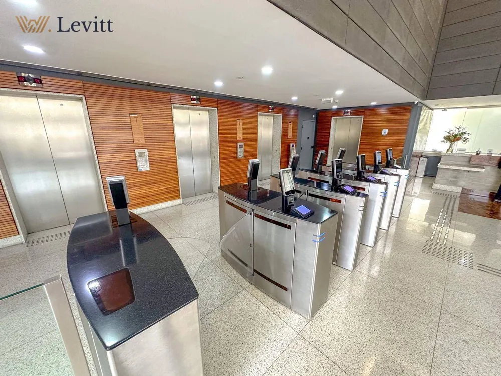 Sala-Conjunto, 852 m² - Foto 9