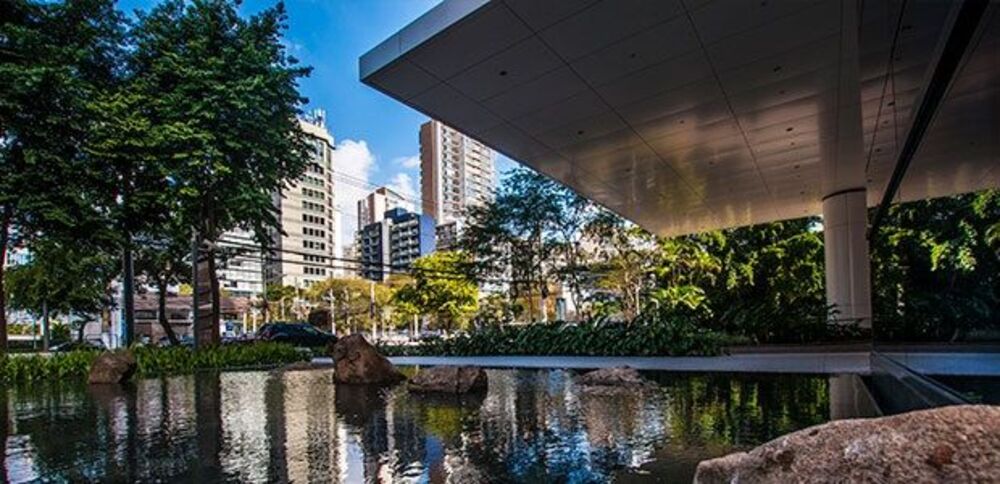 Prédio Inteiro para alugar, 852m² - Foto 4