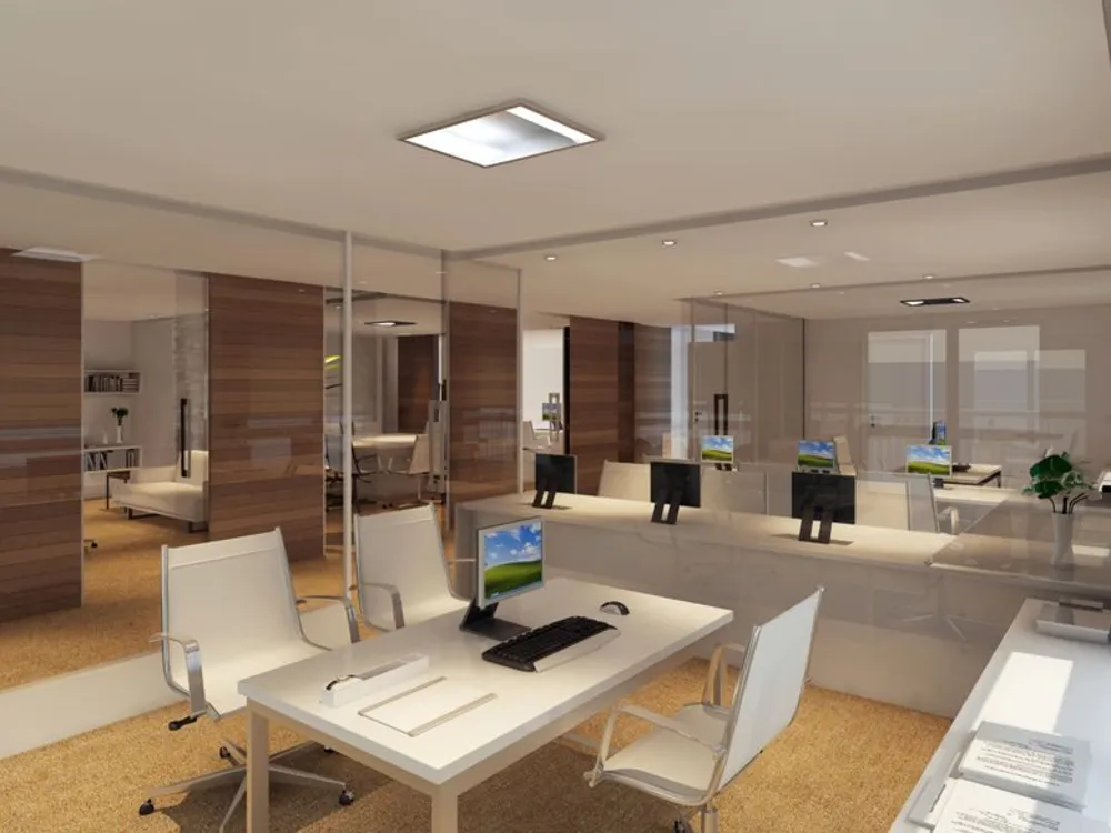 Sala-Conjunto, 326 m² - Foto 4