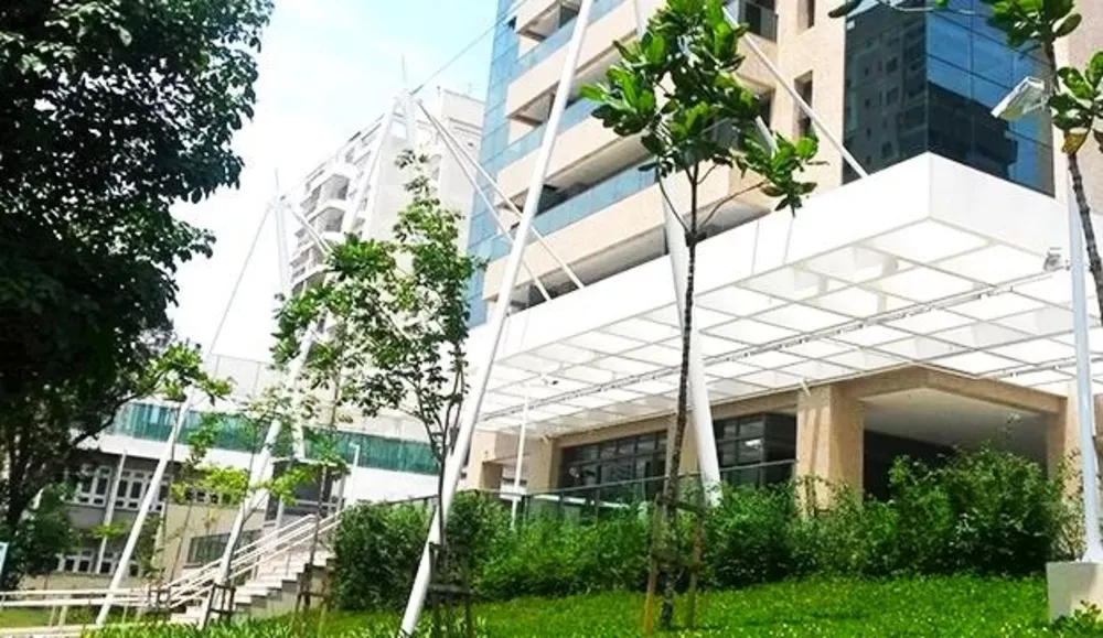 Sala-Conjunto, 508 m² - Foto 2