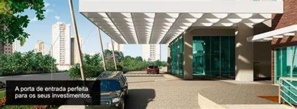 Sala-Conjunto, 508 m² - Foto 3