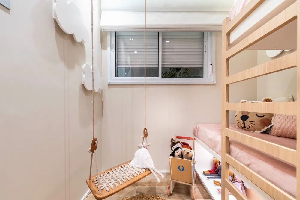 Apartamento, 1 quarto, 24 m² - Foto 4