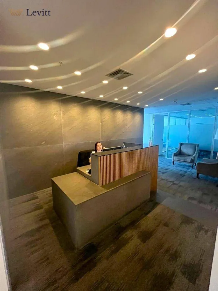 Sala-Conjunto, 769 m² - Foto 3