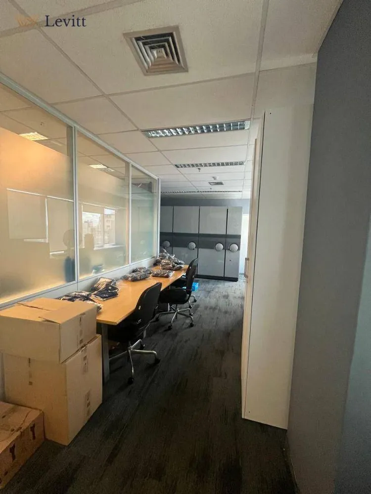 Sala-Conjunto, 769 m² - Foto 6