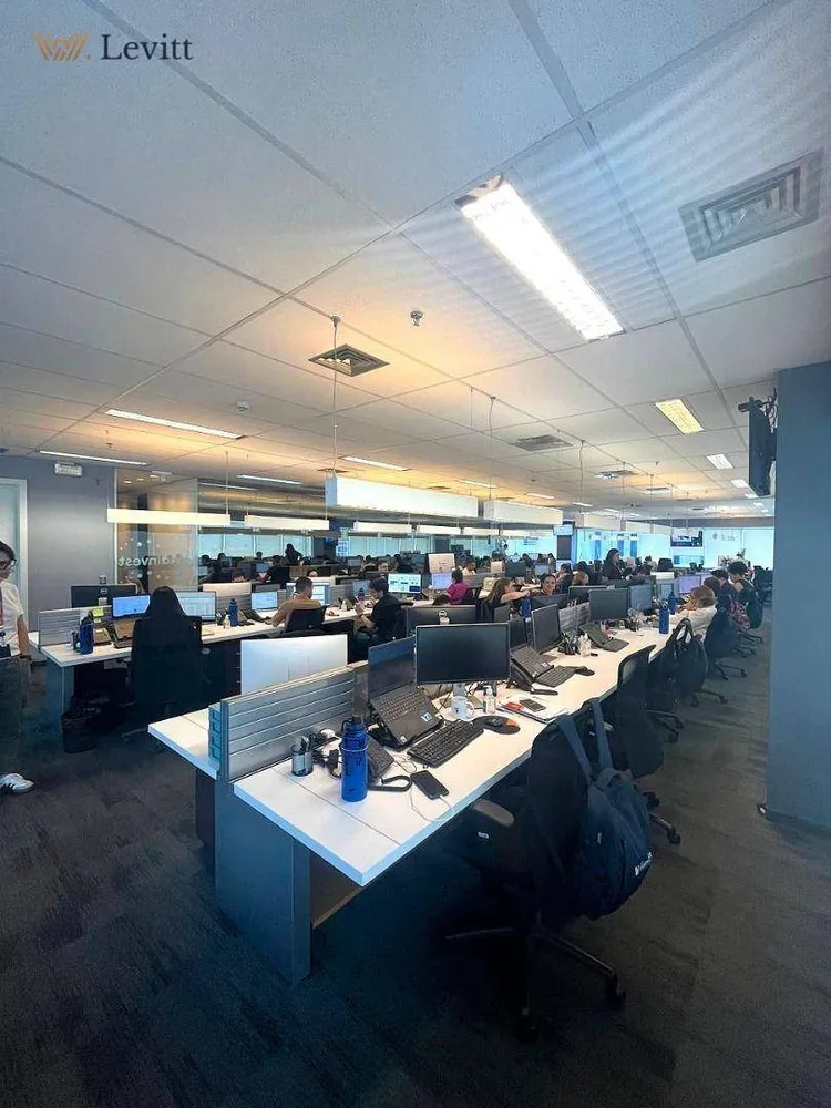 Sala-Conjunto, 769 m² - Foto 8