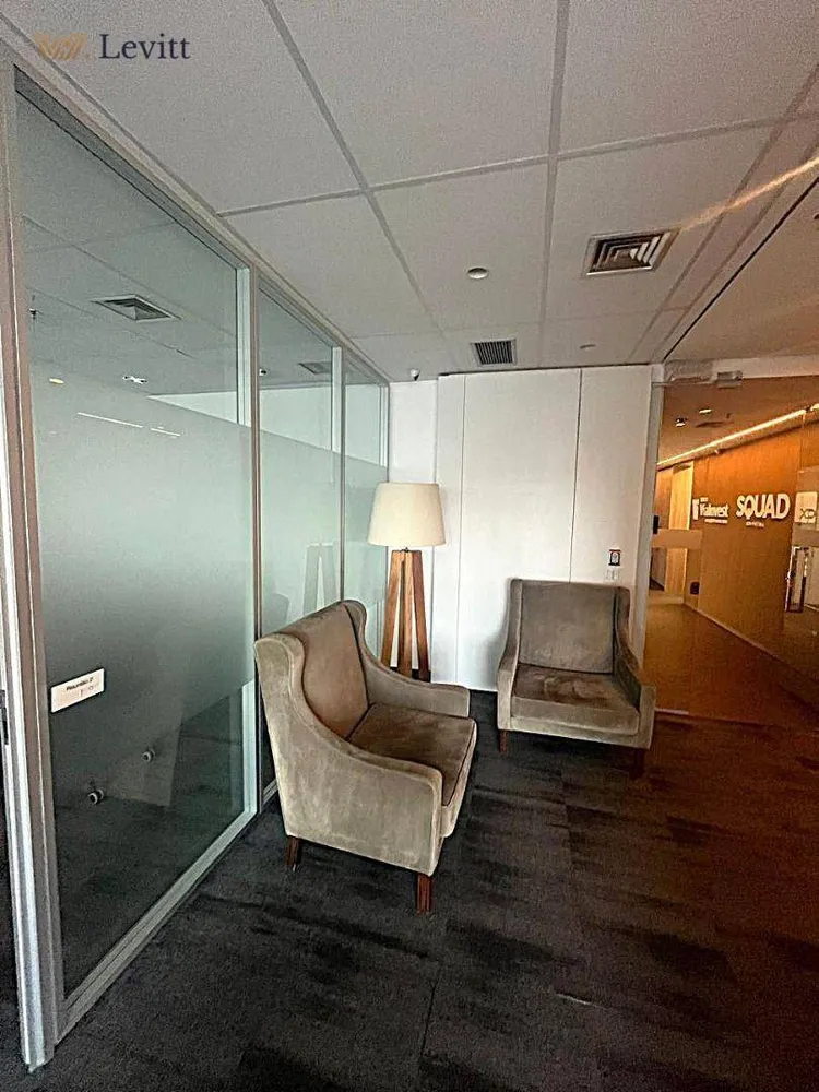 Sala-Conjunto, 769 m² - Foto 2