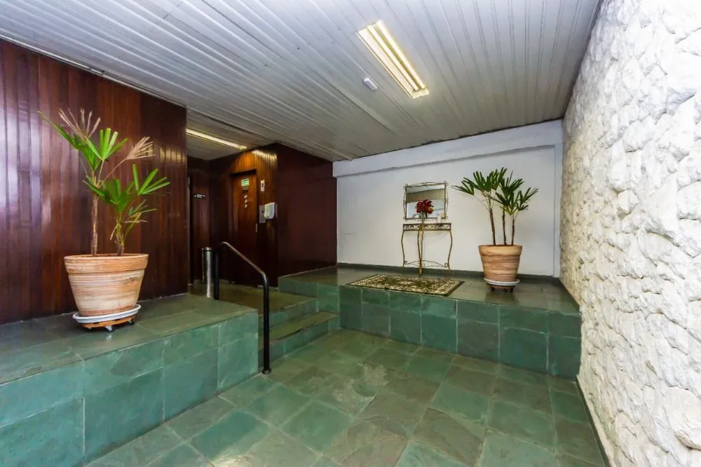 Apartamento, 3 quartos, 106 m² - Foto 2