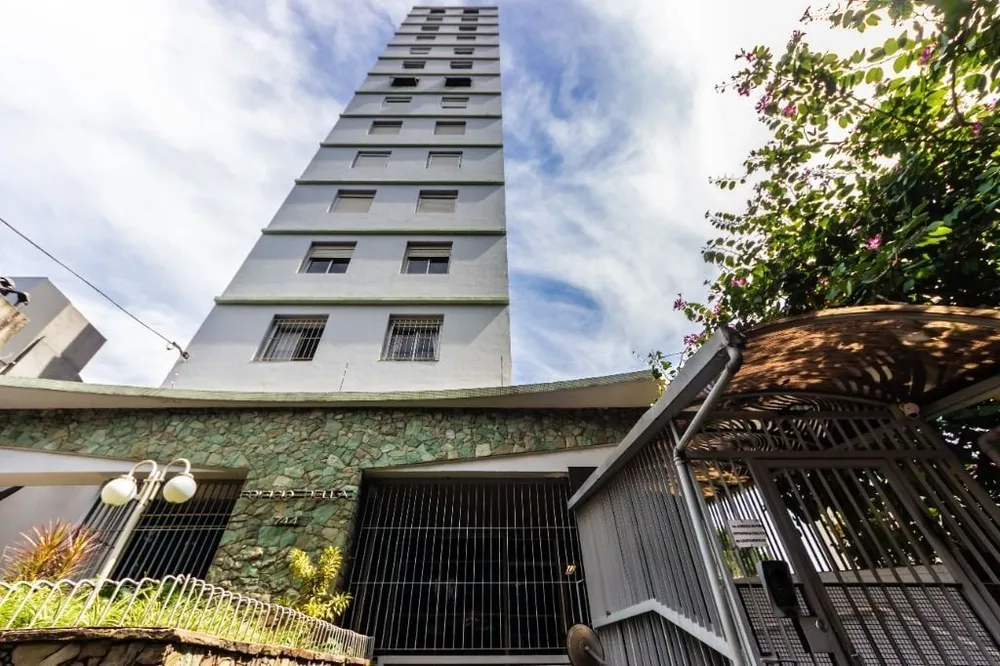 Apartamento, 3 quartos, 106 m² - Foto 3