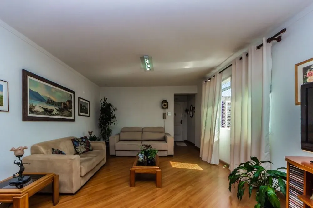 Apartamento, 3 quartos, 106 m² - Foto 4