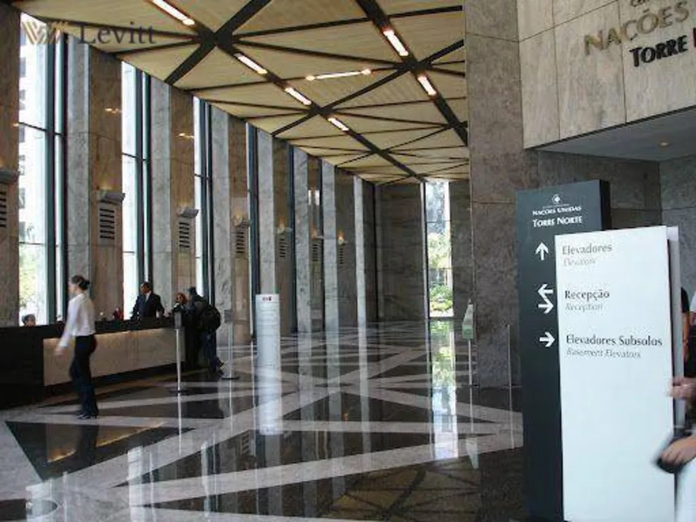 Sala-Conjunto, 608 m² - Foto 14