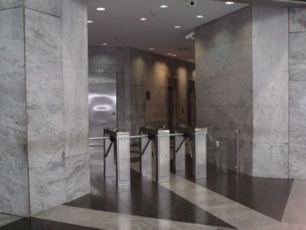 Prédio Inteiro para alugar, 608m² - Foto 6