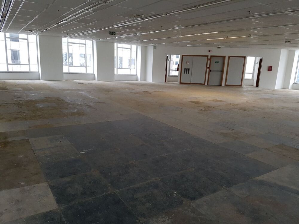Prédio Inteiro para alugar, 608m² - Foto 8