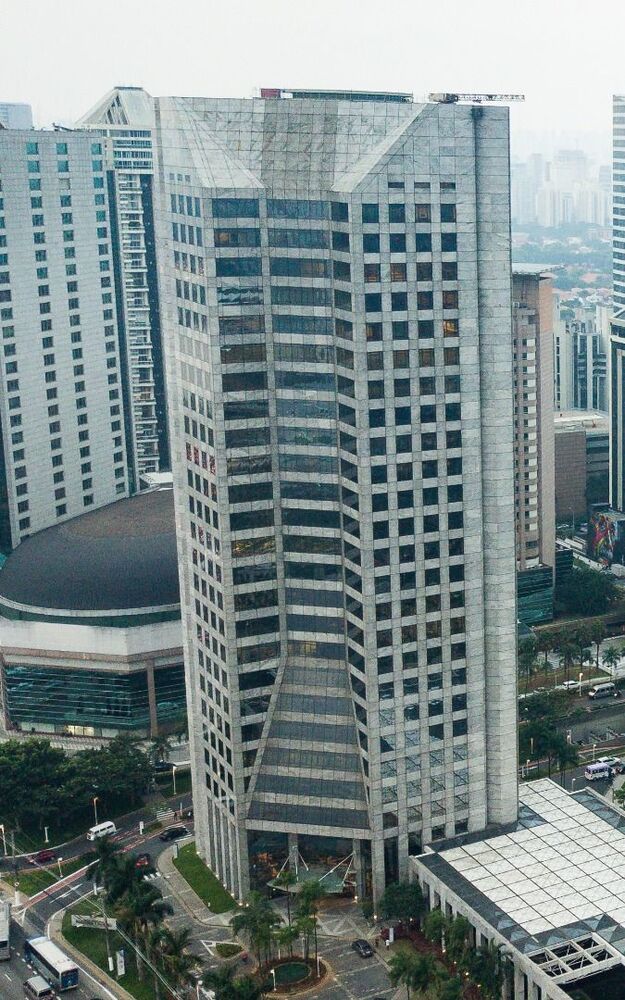 Prédio Inteiro para alugar, 608m² - Foto 1