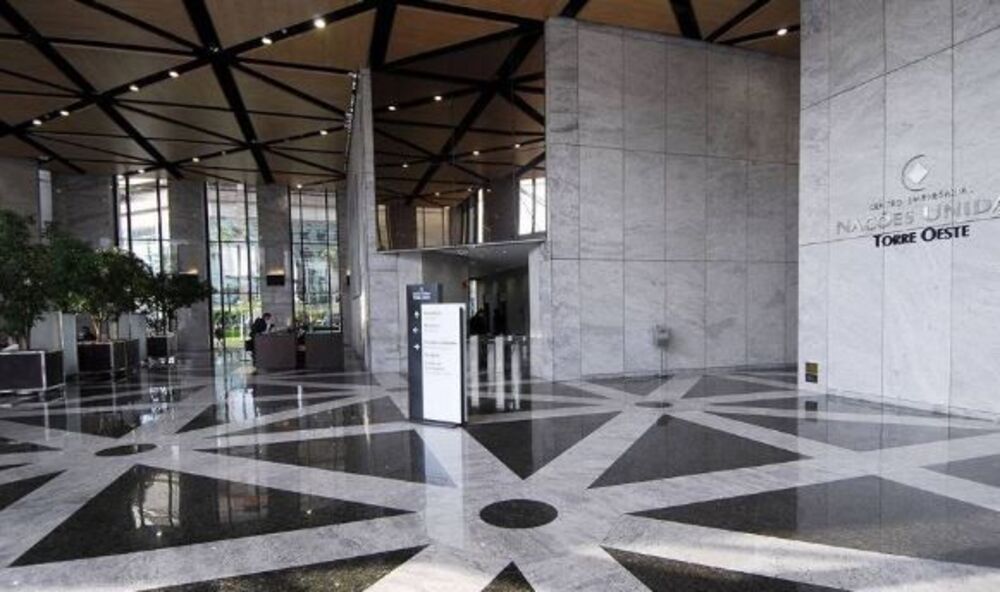 Prédio Inteiro para alugar, 608m² - Foto 7