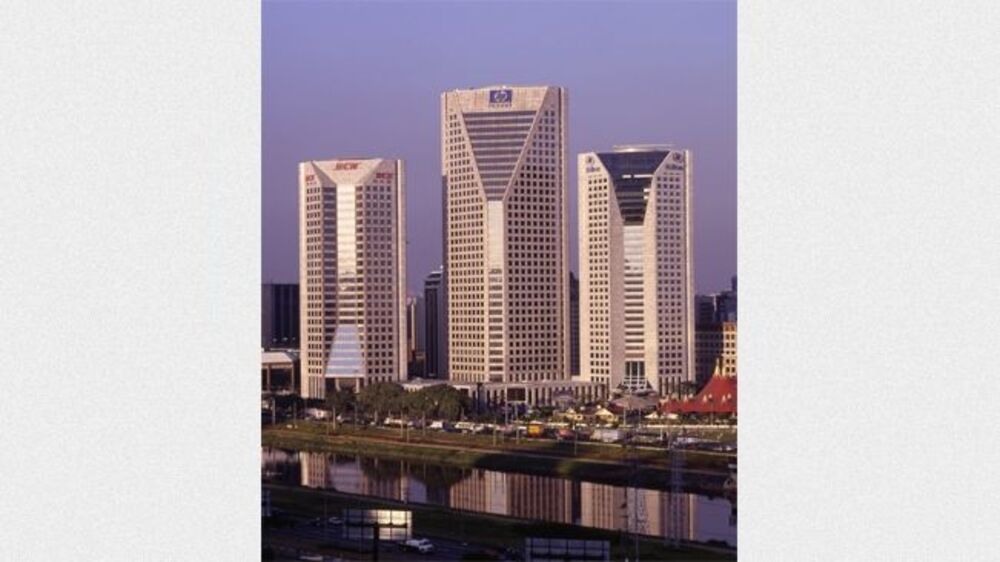 Prédio Inteiro para alugar, 608m² - Foto 12